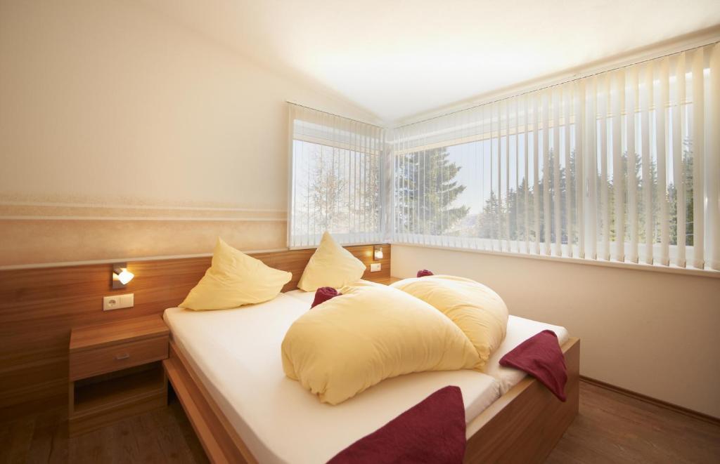 Hotel Griessenkarhaus Flachau Zimmer foto
