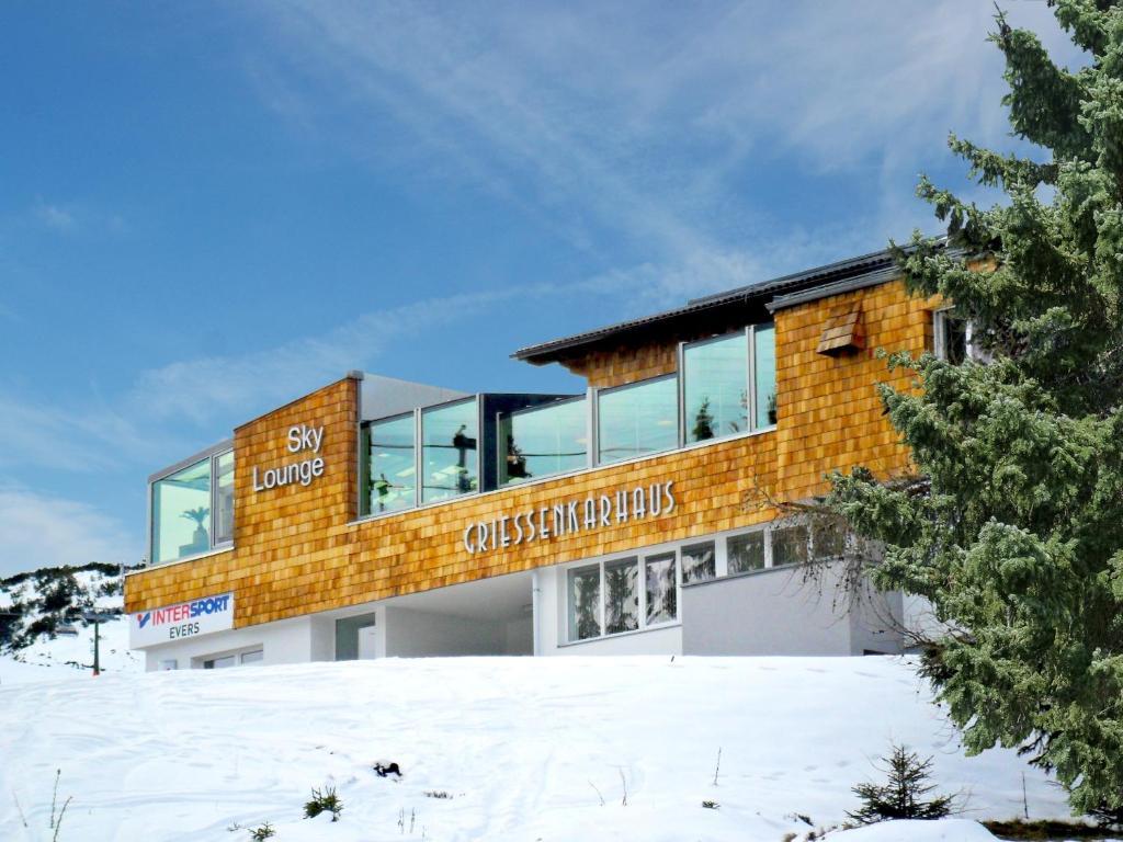 Hotel Griessenkarhaus Flachau Exterior foto