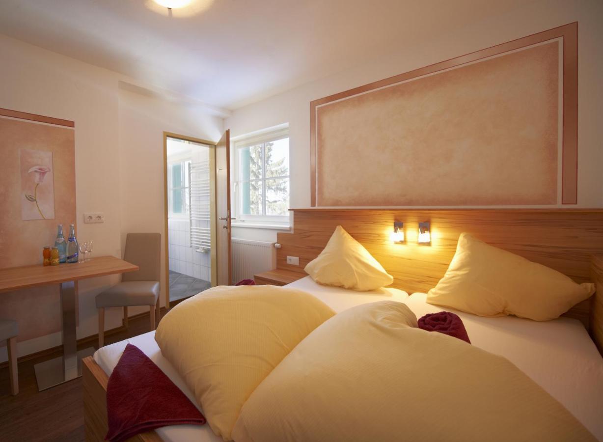 Hotel Griessenkarhaus Flachau Zimmer foto
